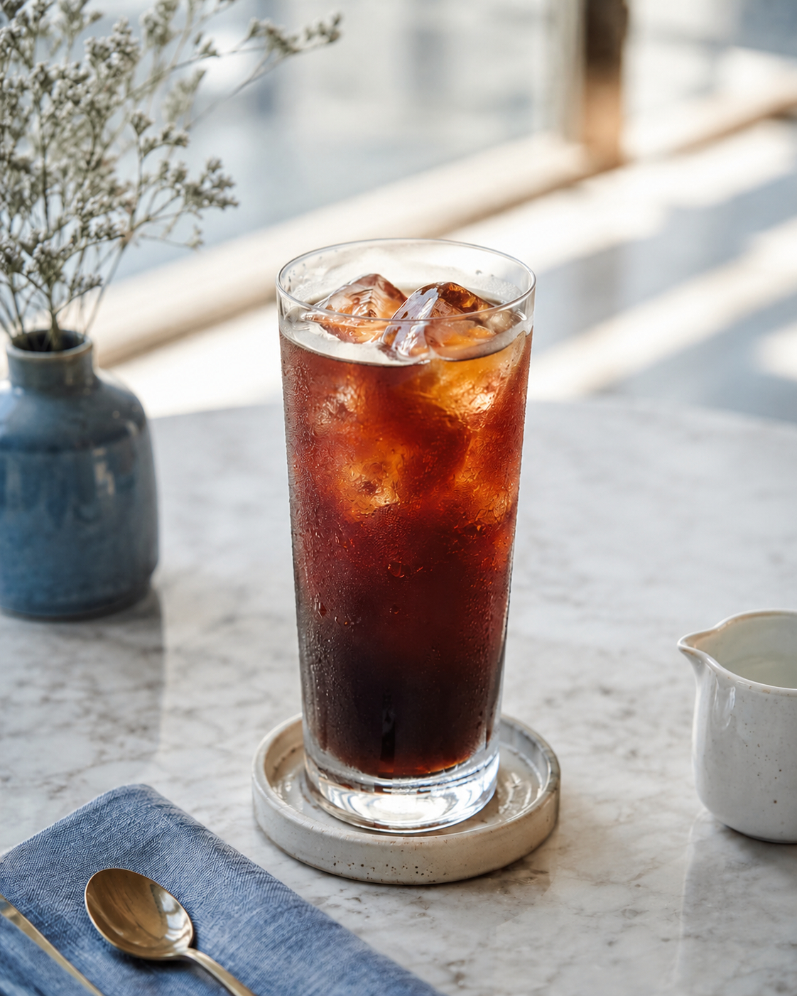 水出しコーヒー